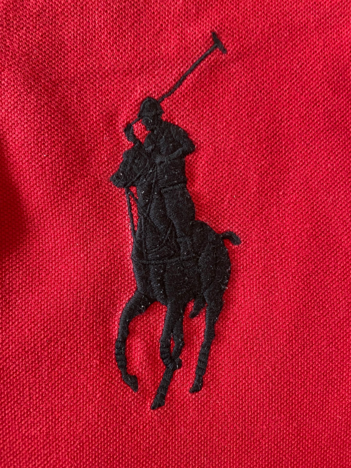 Ralph Lauren Polo Japan