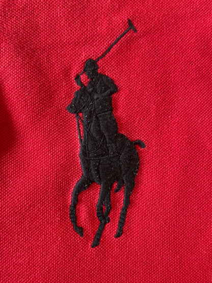 Ralph Lauren Polo Japan