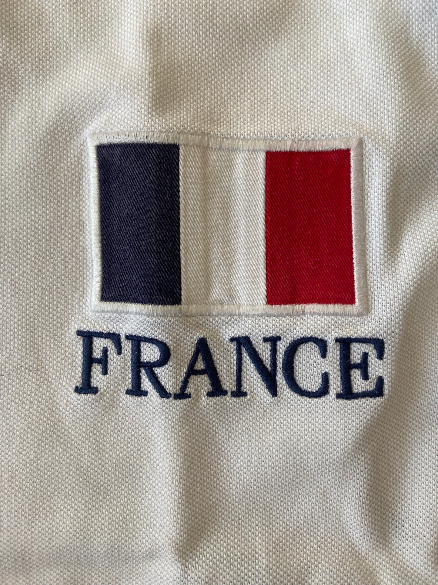Ralph Lauren Polo France