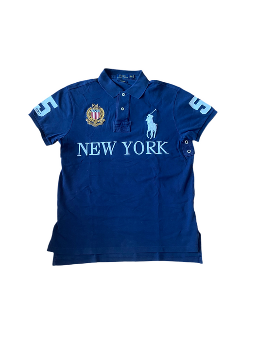Ralph Lauren Polo New York