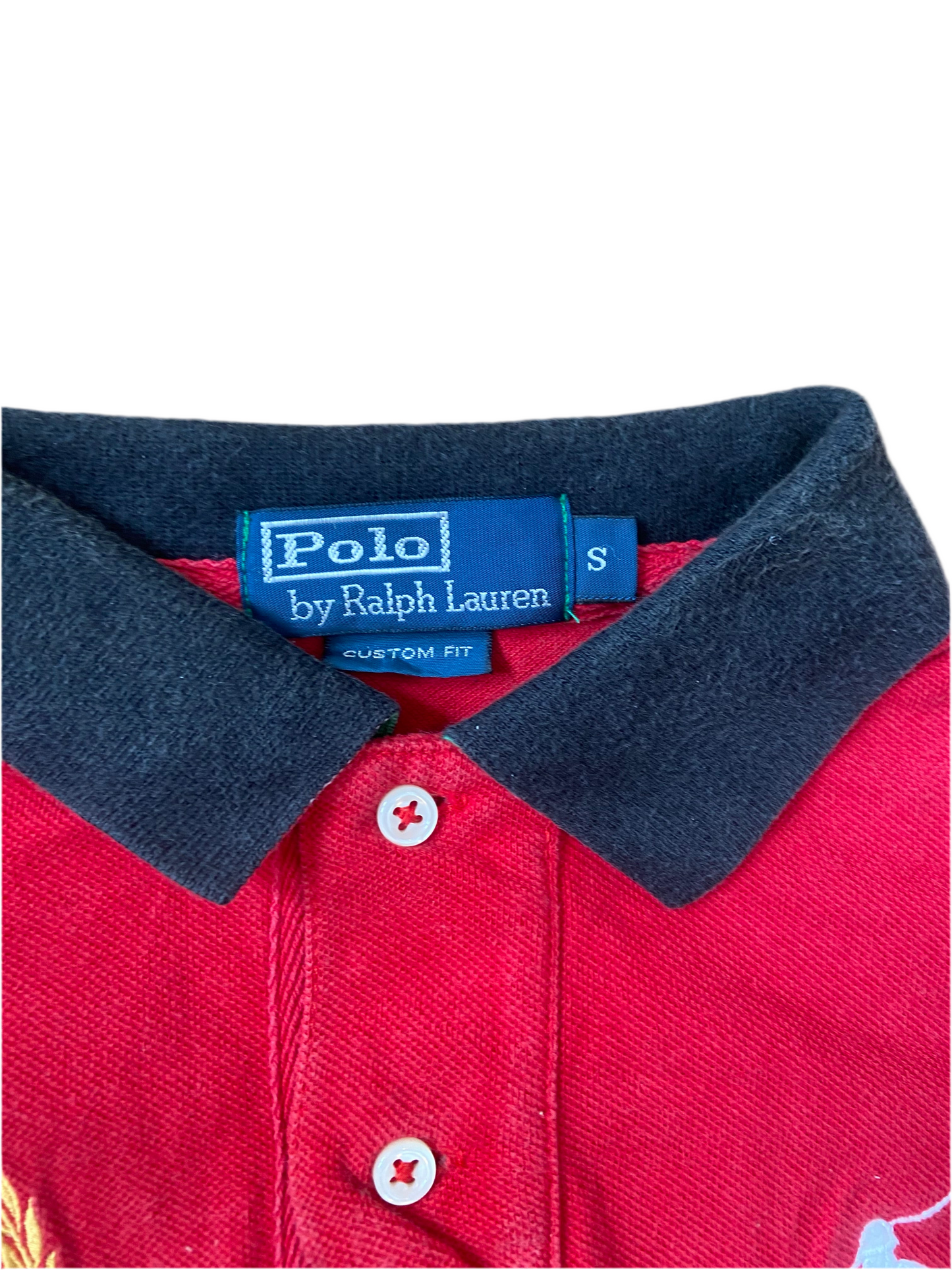 Ralph Lauren Polo Milan