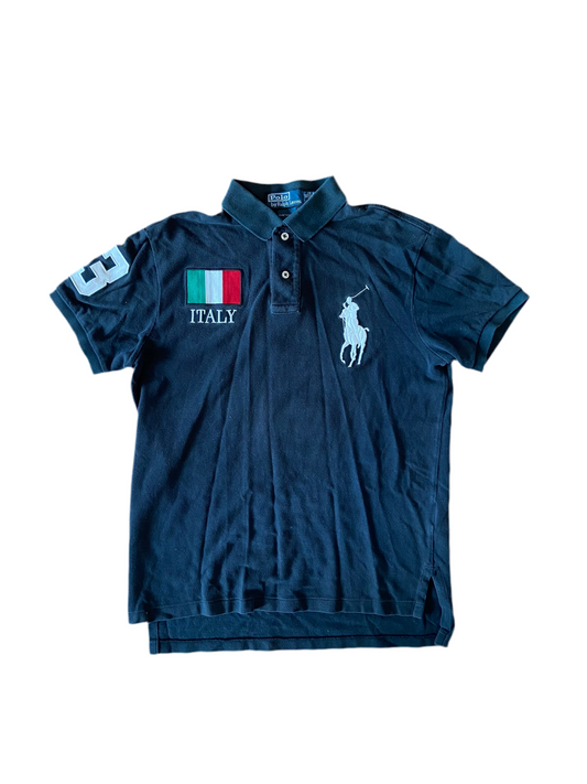 Ralph Lauren Polo Italy