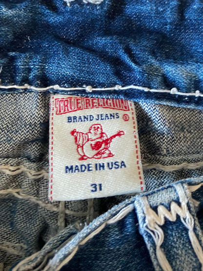 True Religion Jeans Billy Super T