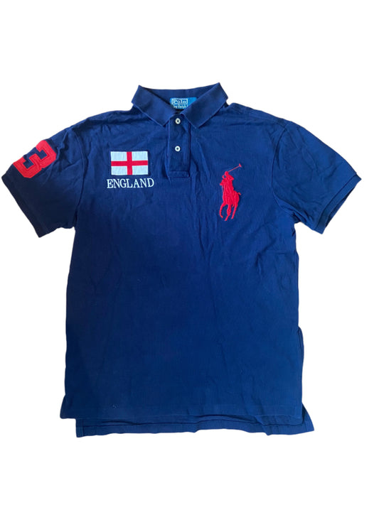 Ralph Lauren Polo England