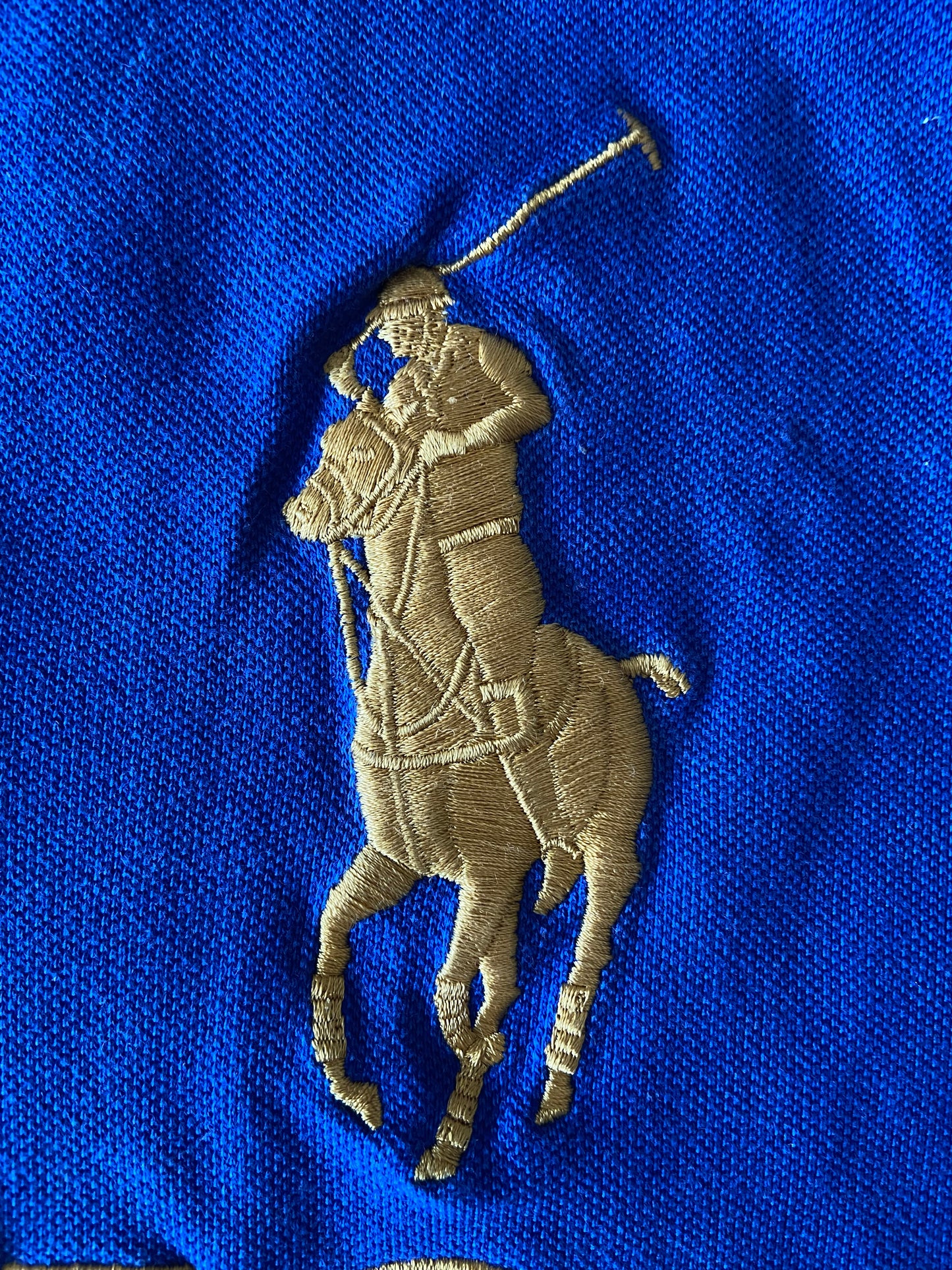 Ralph Lauren Polo Paris