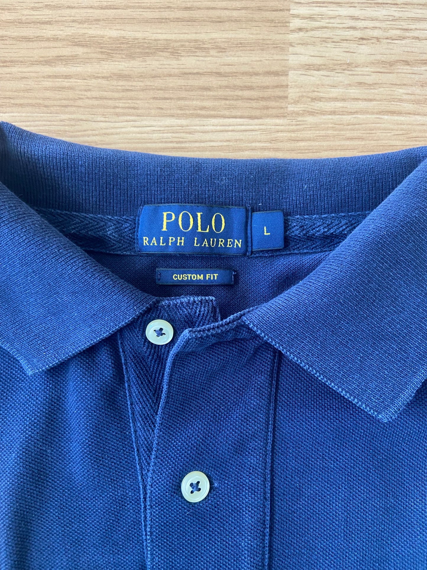 Ralph Lauren Polo New York