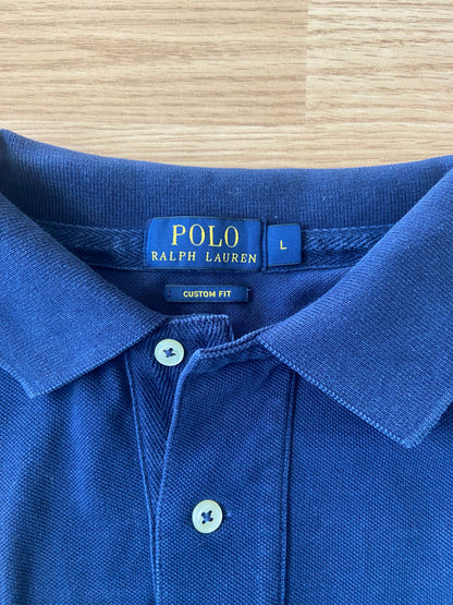Ralph Lauren Polo New York