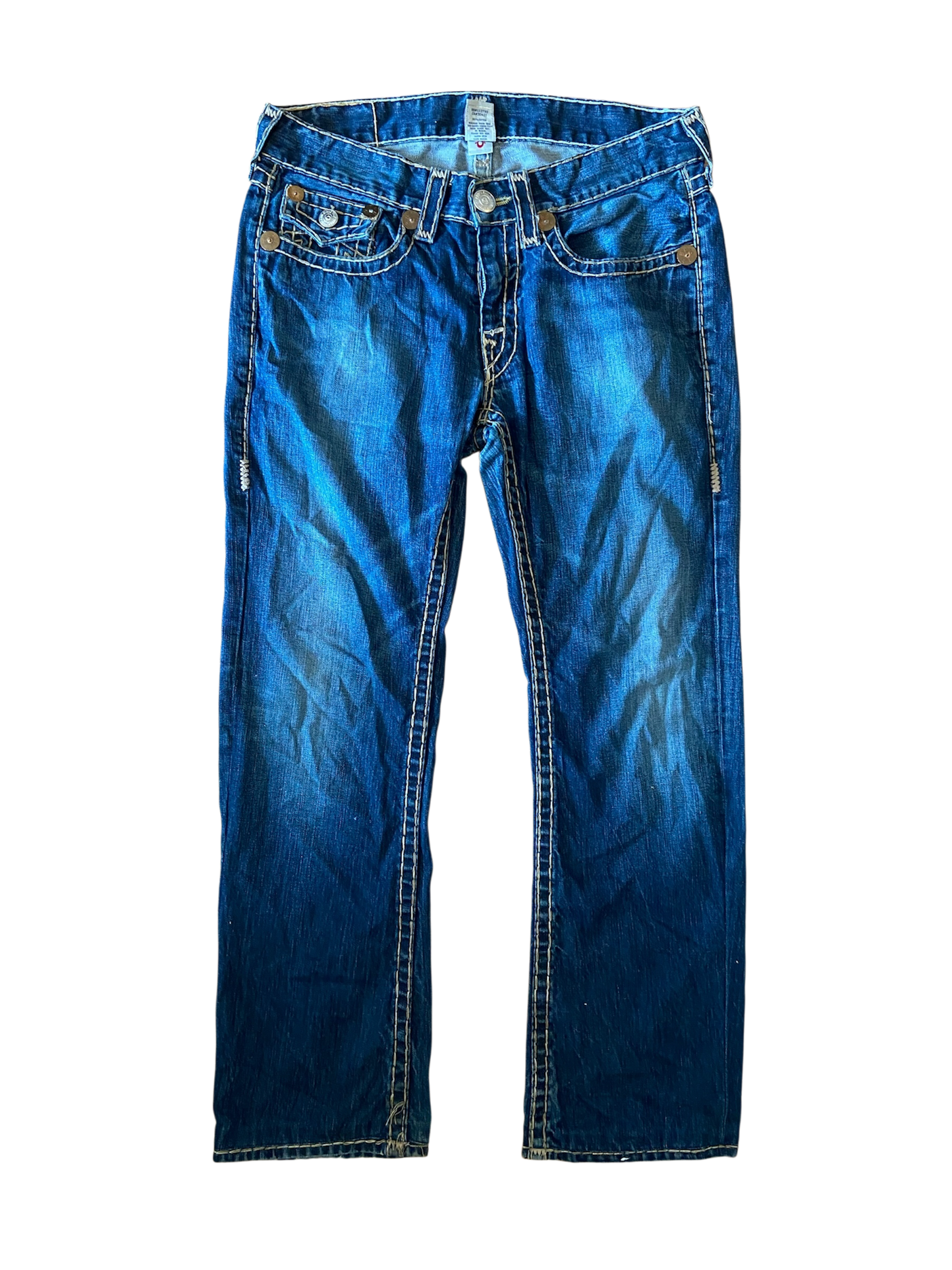 True Religion Jeans Ricky Super T