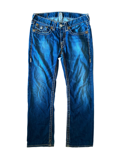 True Religion Jeans Ricky Super T