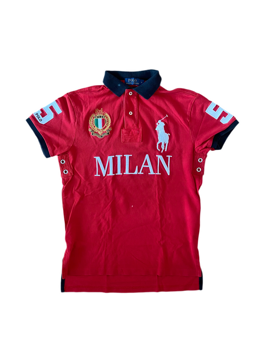 Ralph Lauren Polo Milan
