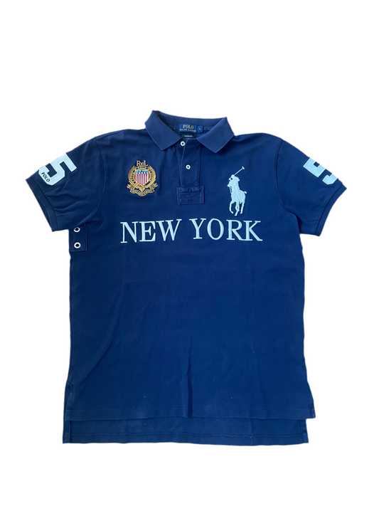 Ralph Lauren Polo New York