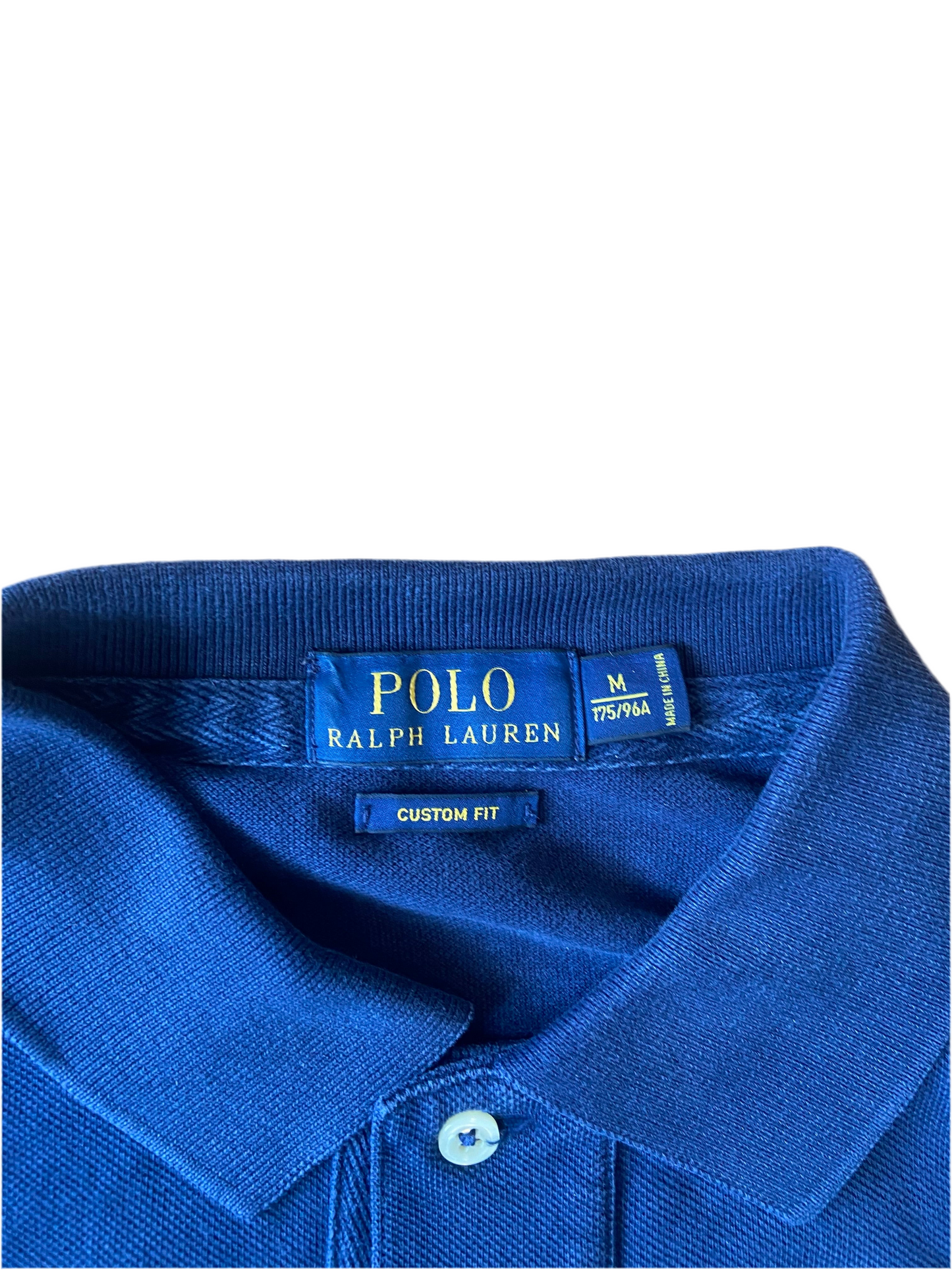 Ralph Lauren Polo New York