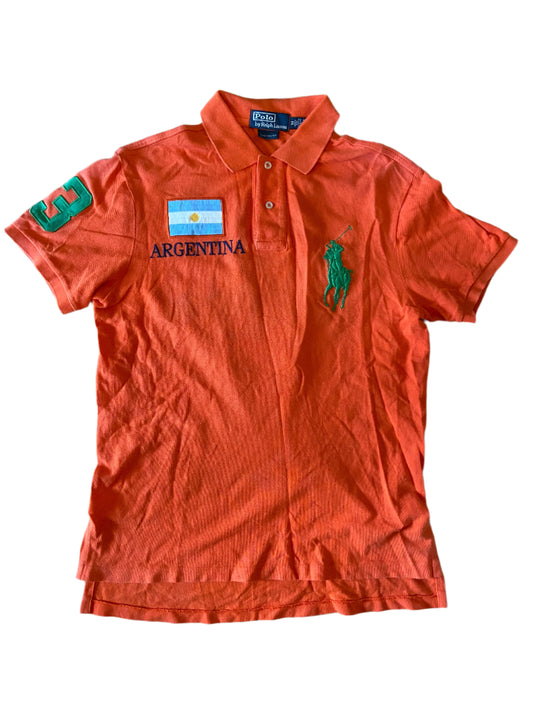 Ralph Lauren Polo Argentina