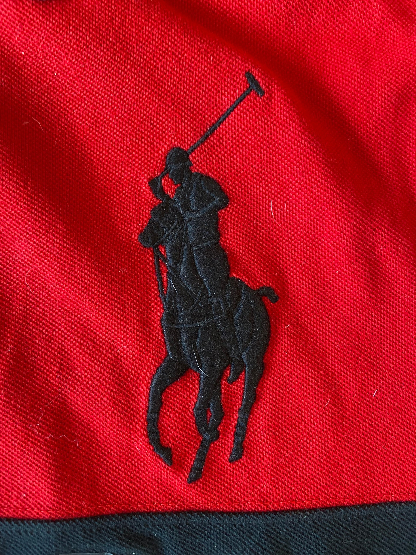 Ralph Lauren Polo Spain