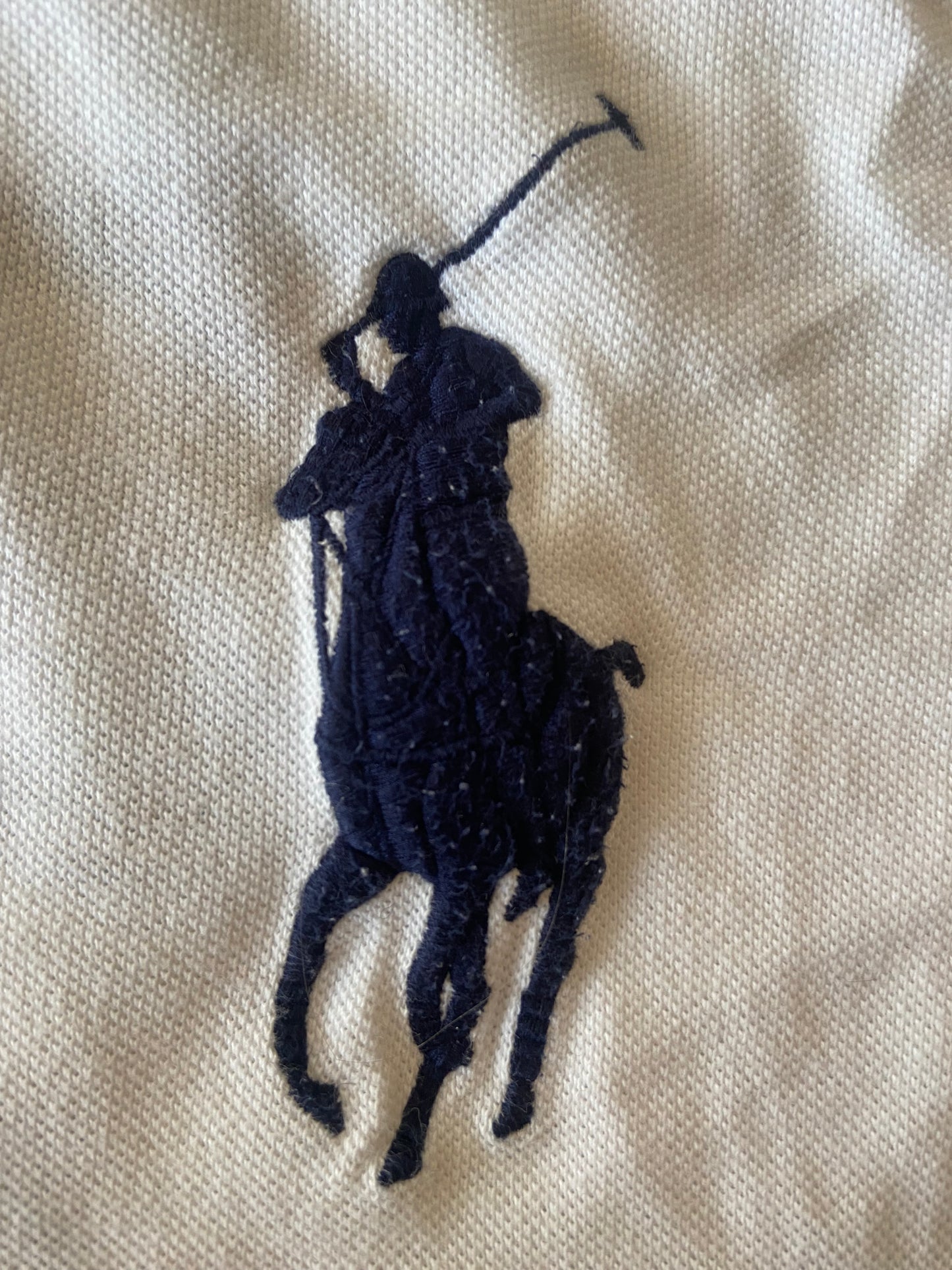 Ralph Lauren Polo England