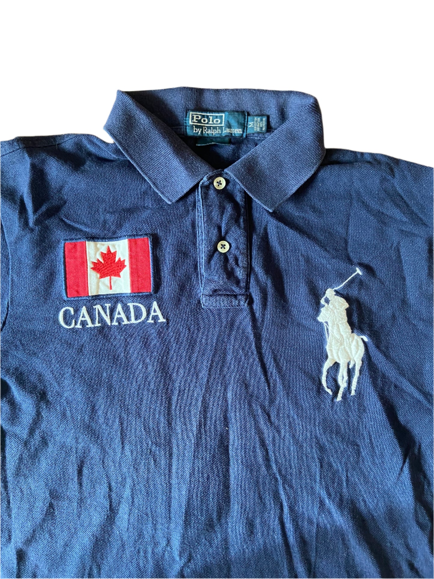 Ralph Lauren Polo Canada
