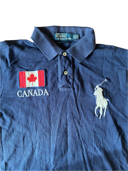 Ralph Lauren Polo Canada