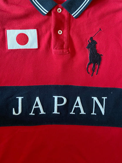 Ralph Lauren Polo Japan