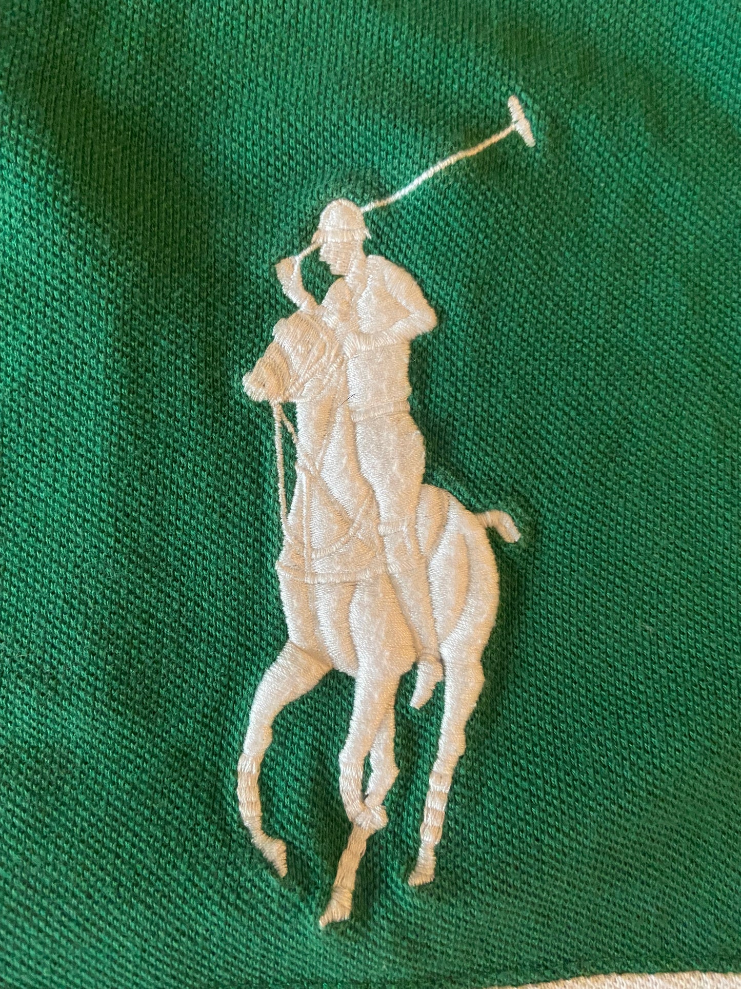 Ralph Lauren Polo Italy