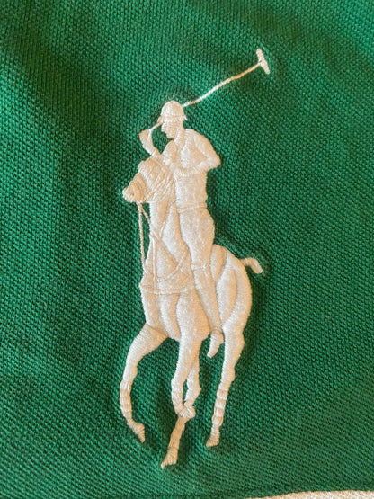 Ralph Lauren Polo Italy