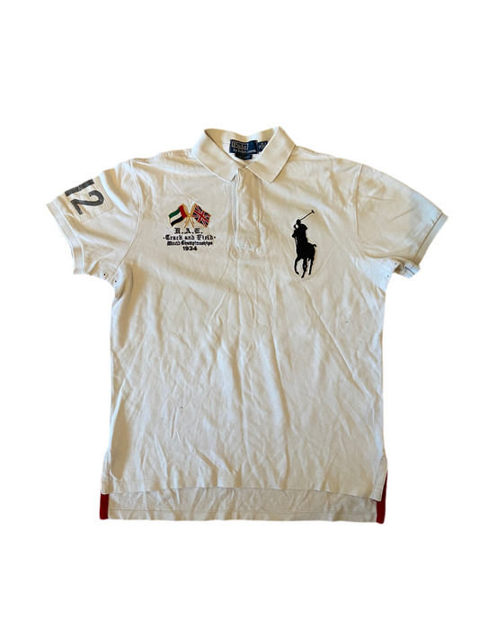 Ralph Lauren Polo uae