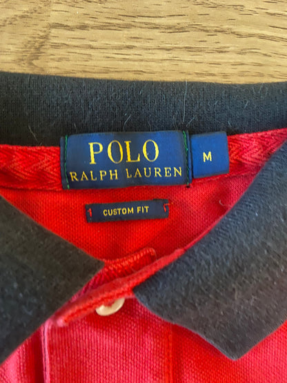 Ralph Lauren Polo Milan