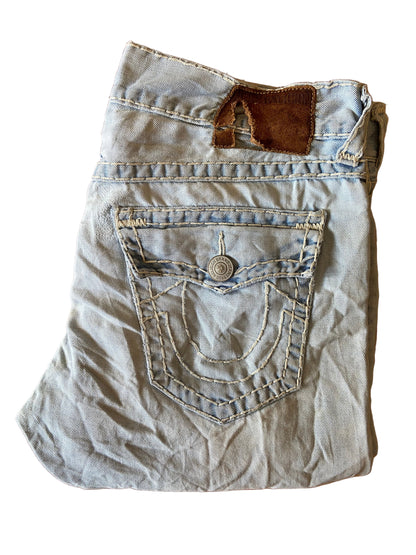 True Religion Jeans Geno Super T