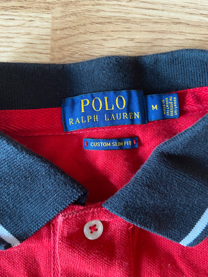 Ralph Lauren Polo Moscow
