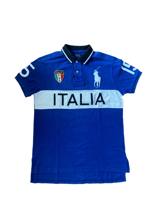 Ralph Lauren Polo Italia