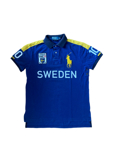 Ralph Lauren Polo Sweden