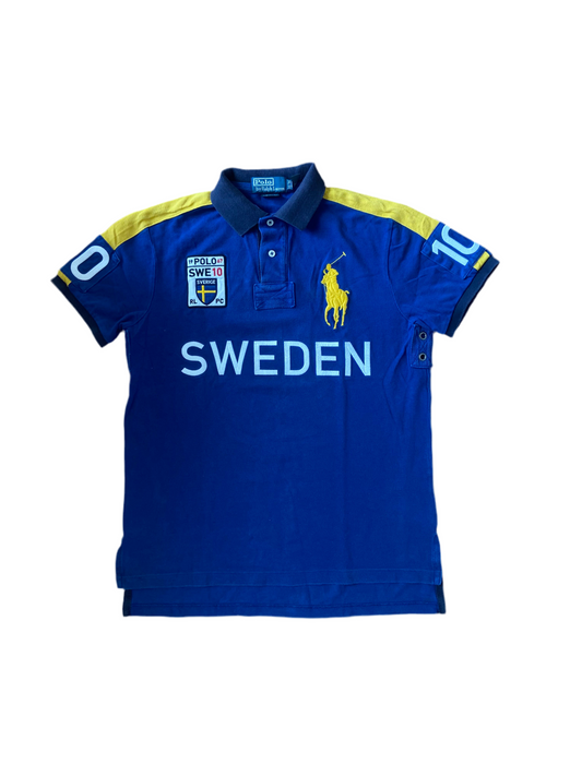 Ralph Lauren Polo Sweden