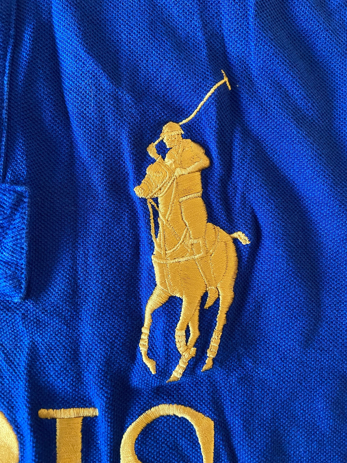 Ralph Lauren Polo Paris