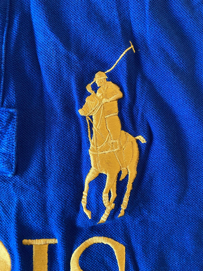 Ralph Lauren Polo Paris