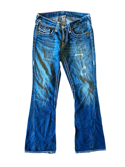 True Religion Jeans Joey Super T