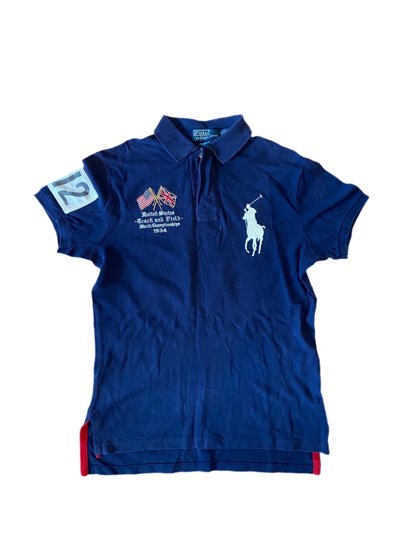 Ralph Lauren Polo USA