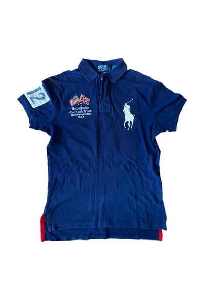 Ralph Lauren Polo USA