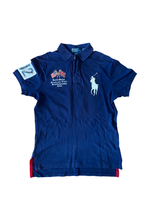 Ralph Lauren Polo USA