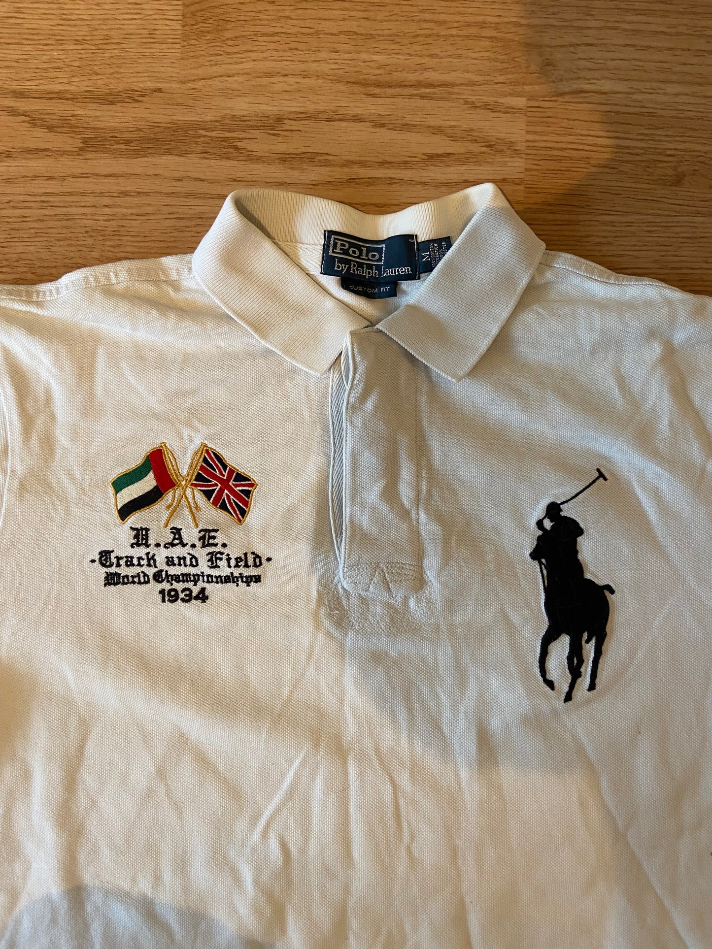 Ralph Lauren Polo uae