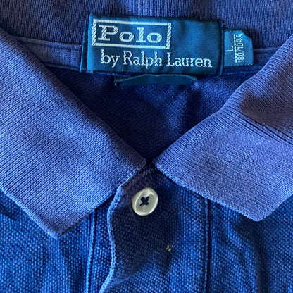 Ralph Lauren Polo England