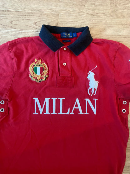 Ralph Lauren Polo Milan