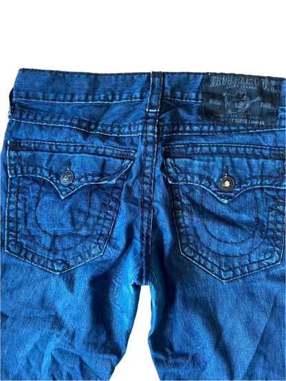 True Religion Jeans Billy Super T