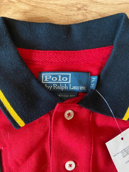 Ralph Lauren Polo Spain