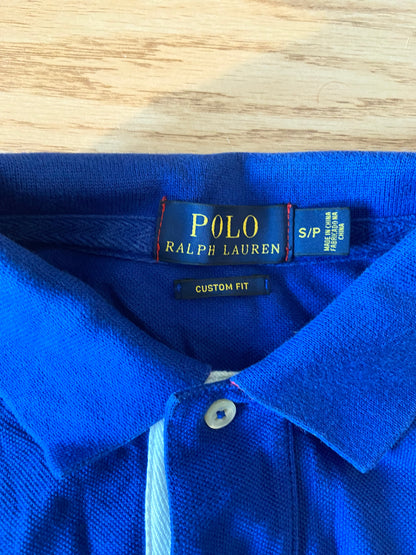 Ralph Lauren Polo Paris