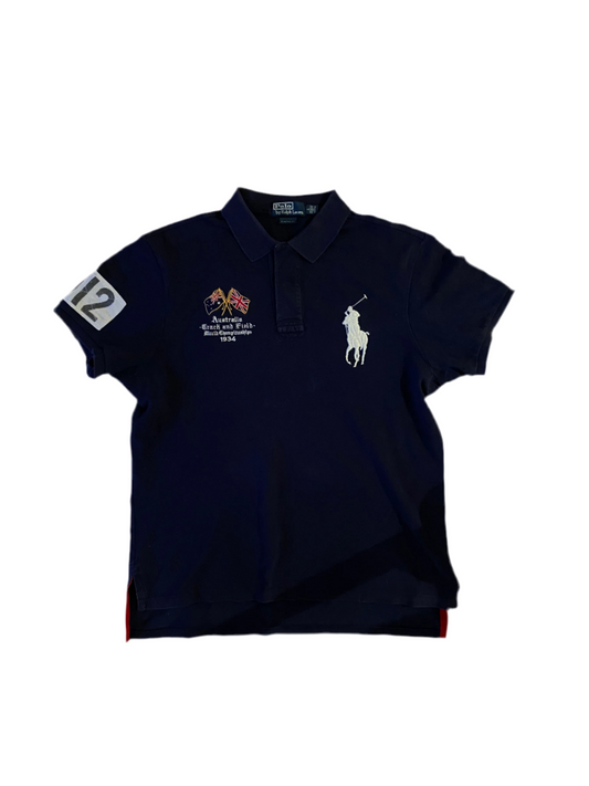 Ralph Lauren Polo Australia