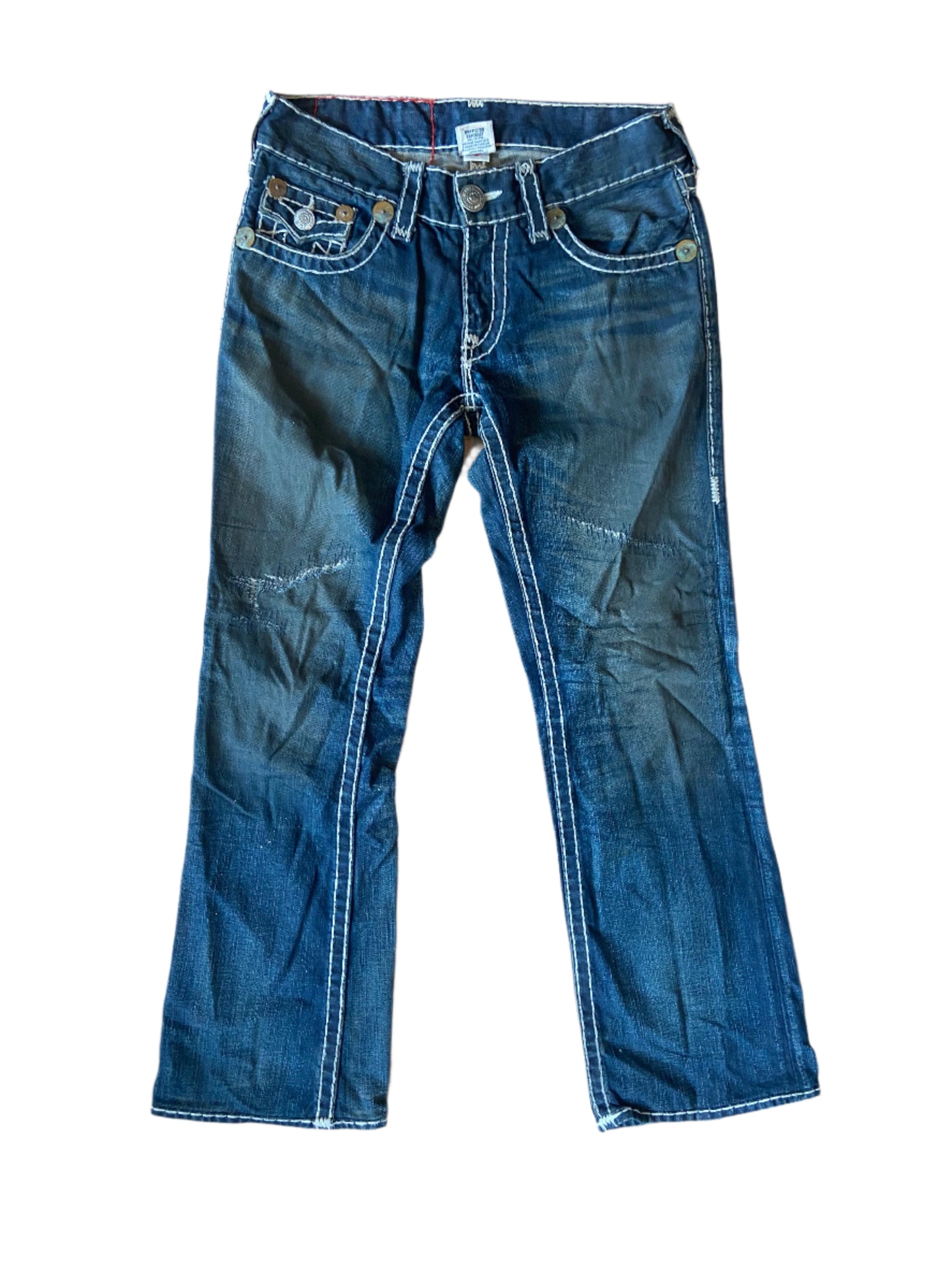True Religion Jeans Billy Super T