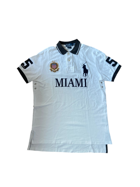 Ralph Lauren Polo Miami