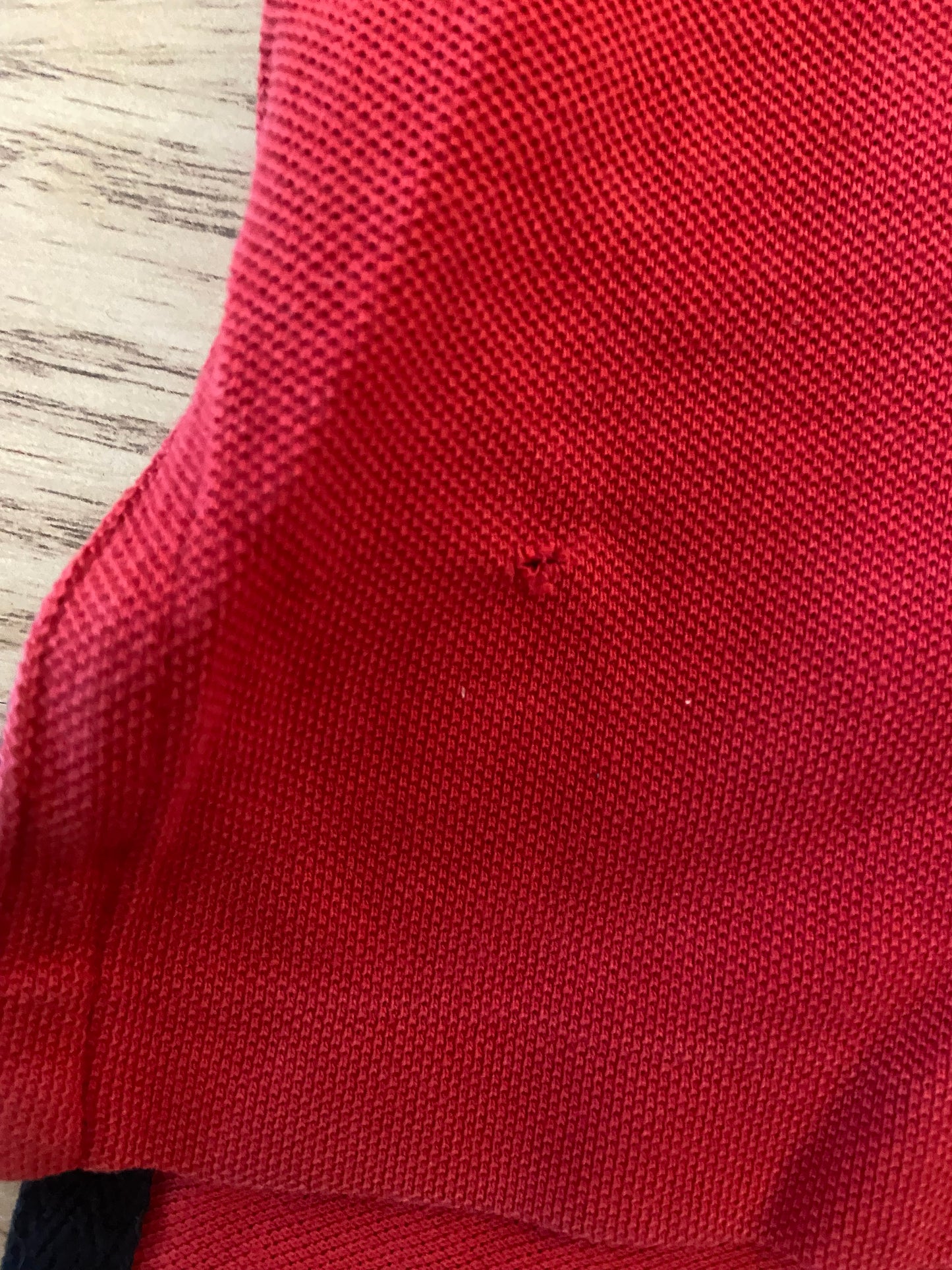 Ralph Lauren Polo Milan