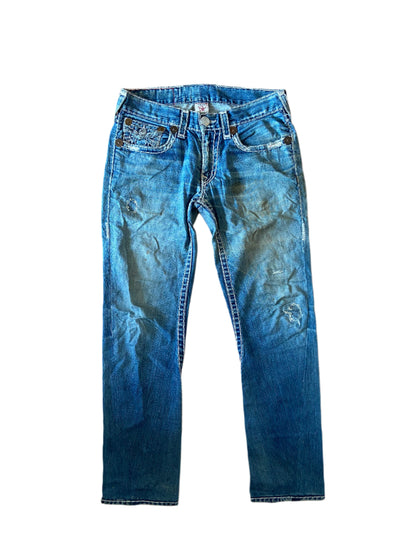 True Religion Jeans Joey Super T