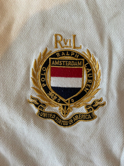 Ralph Lauren Polo Amsterdam