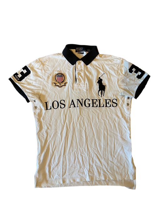 Ralph Lauren Polo Los Angeles